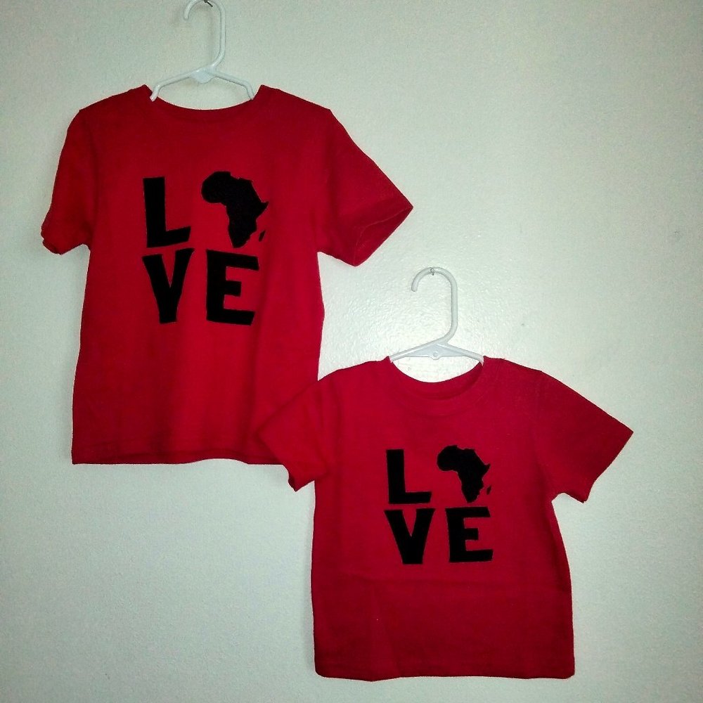 Custom Black History Shirt